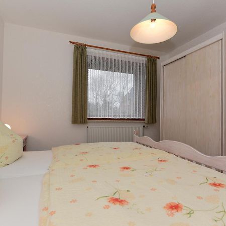 Apartament Schleswig-Holstein Whg 01 Eg Li Nieblum Zewnętrze zdjęcie