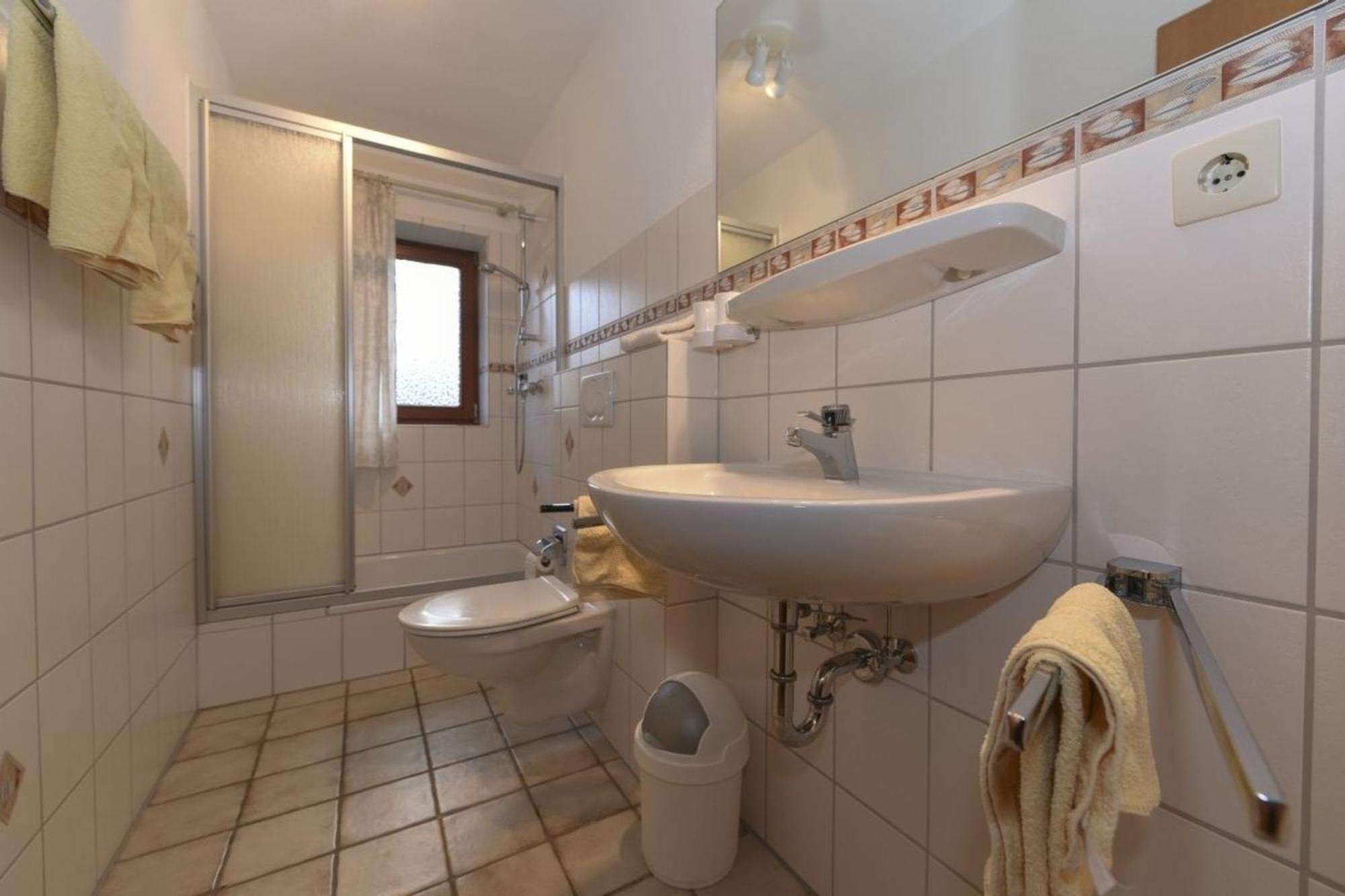 Apartament Schleswig-Holstein Whg 01 Eg Li Nieblum Zewnętrze zdjęcie